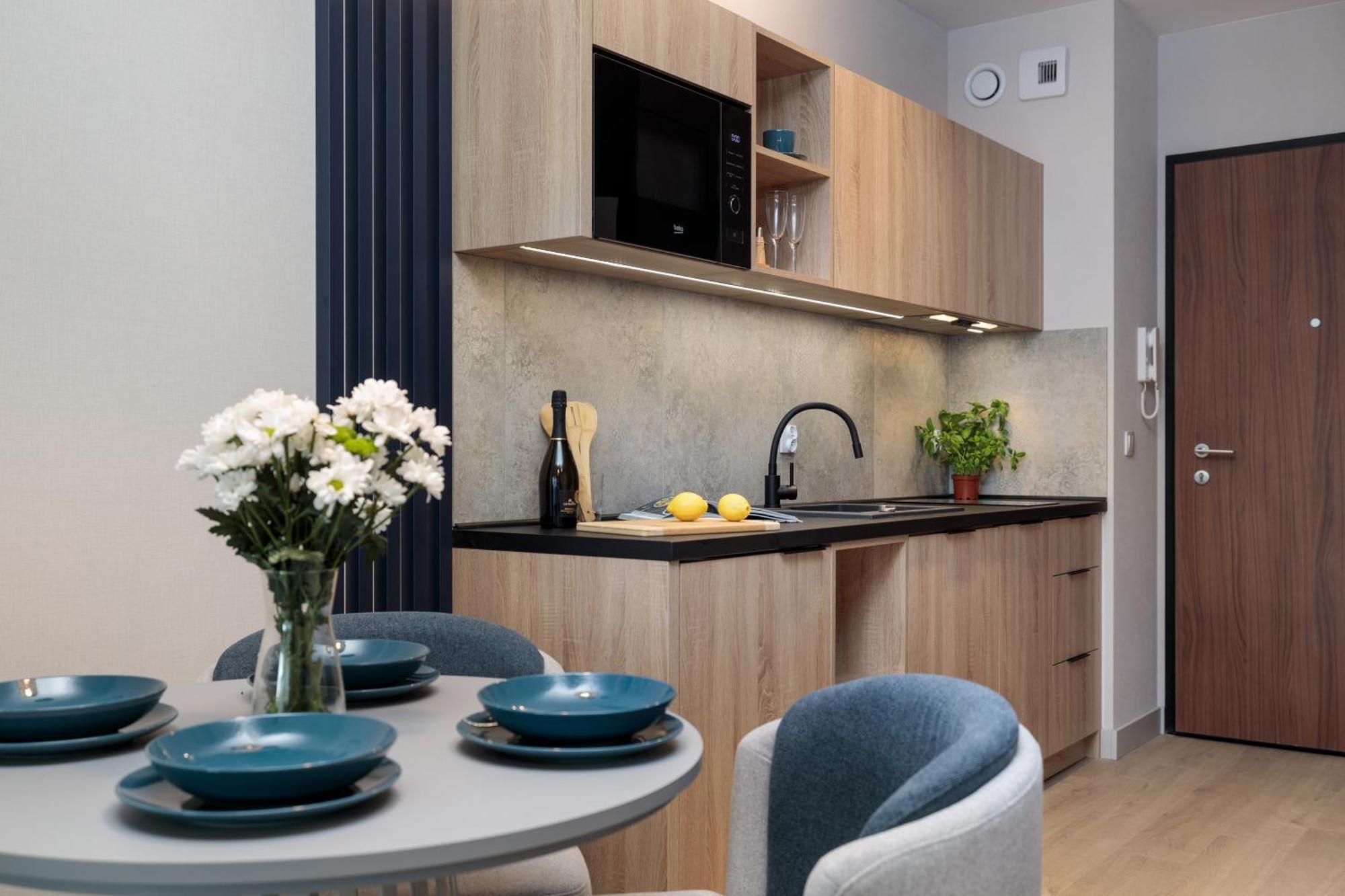 Doppelzimmer mit Balkon